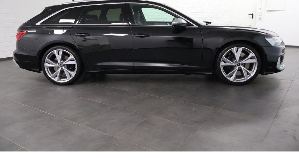 Audi S6 Avant 3.0 TDI quattro Navi,Matrix,SD,AHK foto 4