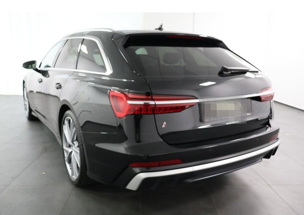 Audi S6 Avant 3.0 TDI quattro Navi,Matrix,SD,AHK foto 6