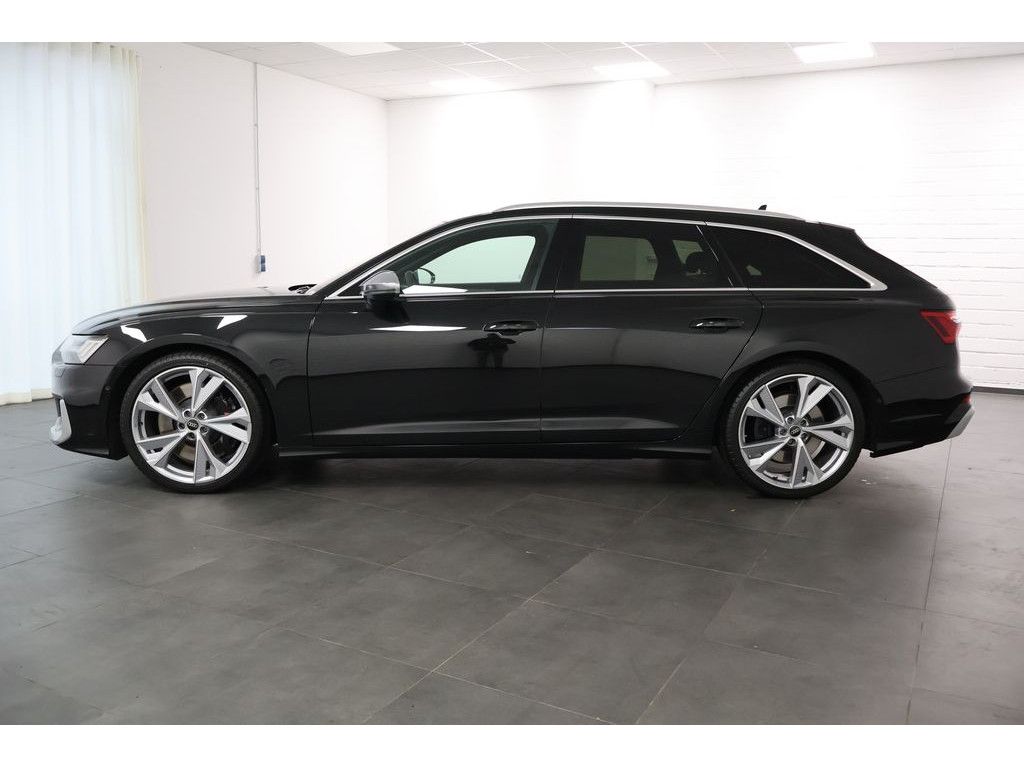 Audi S6 Avant 3.0 TDI quattro Navi,Matrix,SD,AHK foto 7