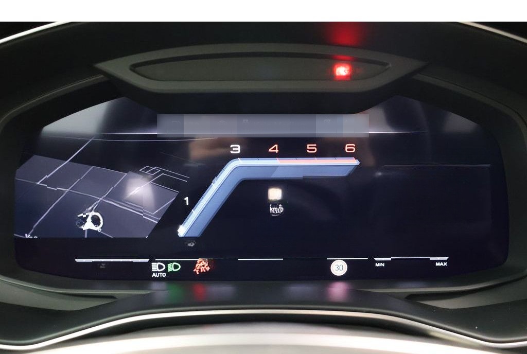Audi S6 Avant 3.0 TDI quattro Navi,Matrix,SD,AHK foto 9