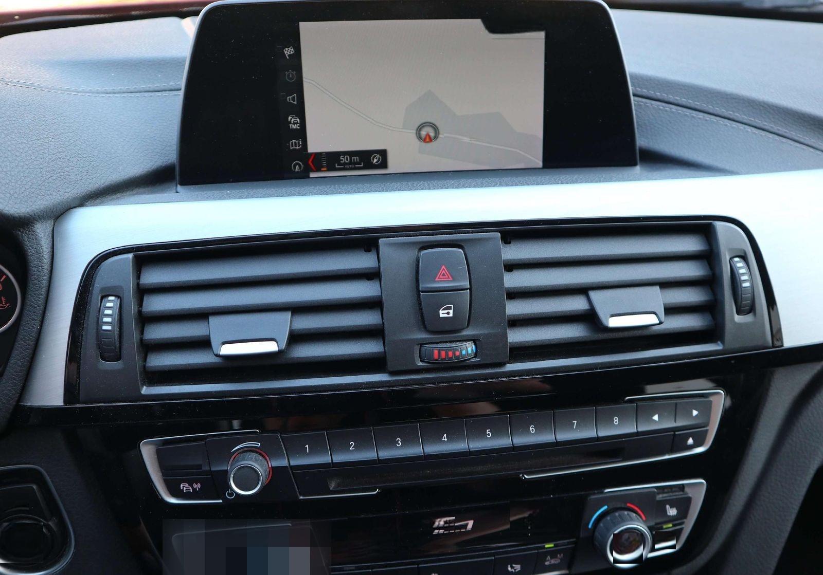 BMW 440 Gran Coupe xDrive Sport Line M Kamera LED 18 foto 11