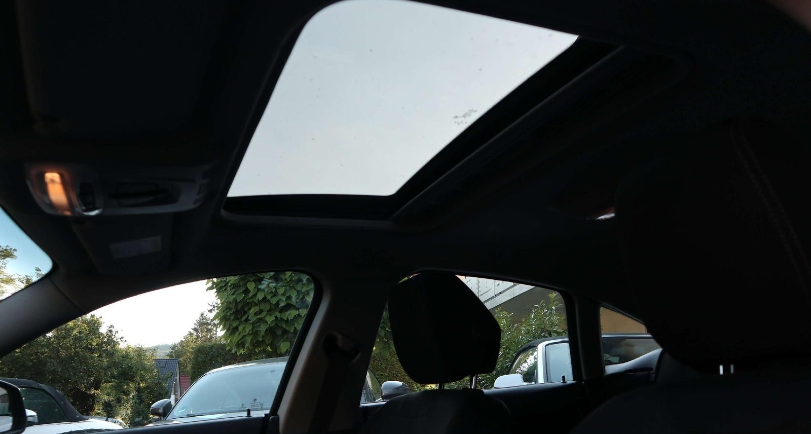 BMW 440 Gran Coupe xDrive Sport Line M Kamera LED 18 foto 13