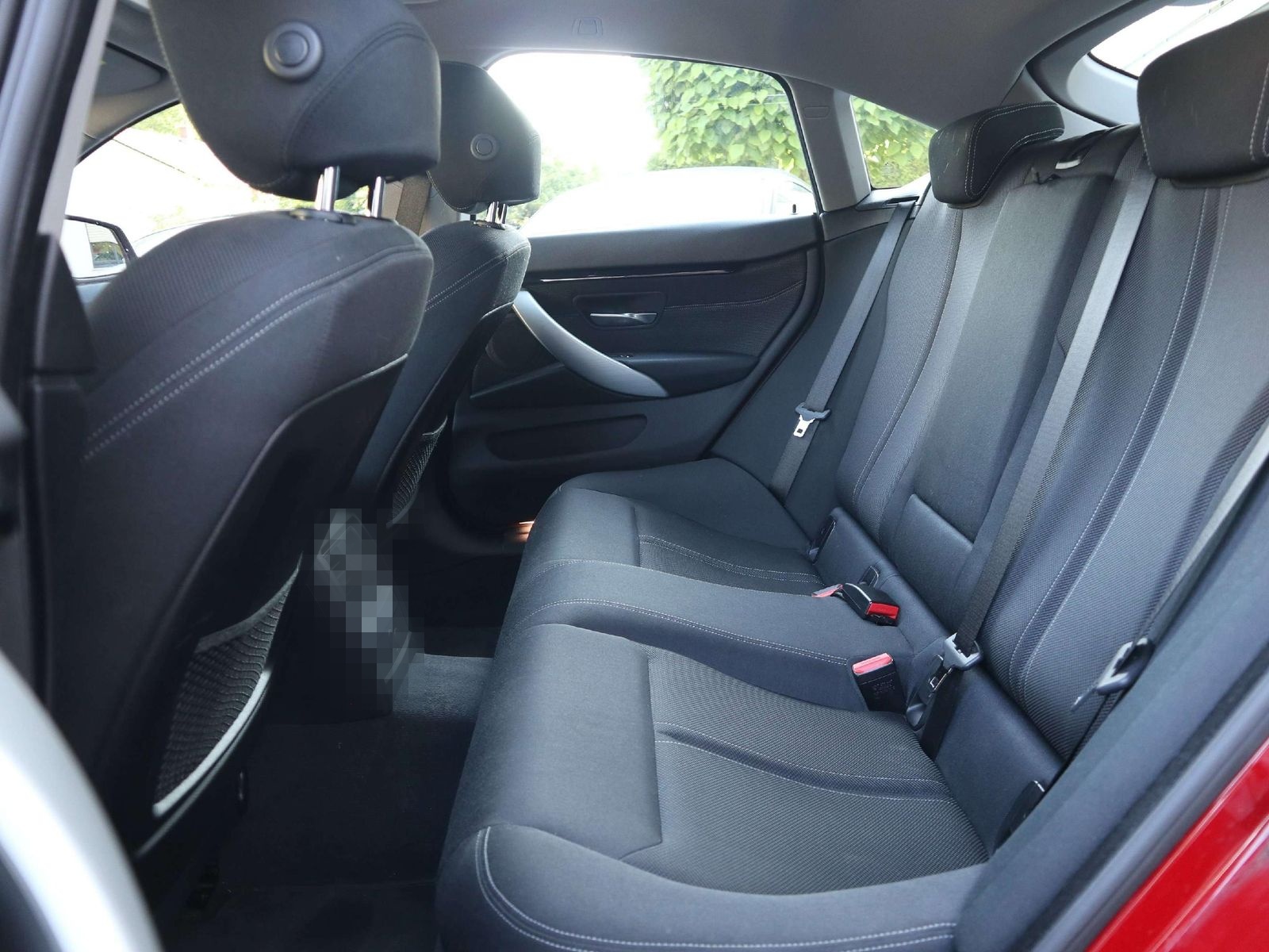 BMW 440 Gran Coupe xDrive Sport Line M Kamera LED 18 foto 14