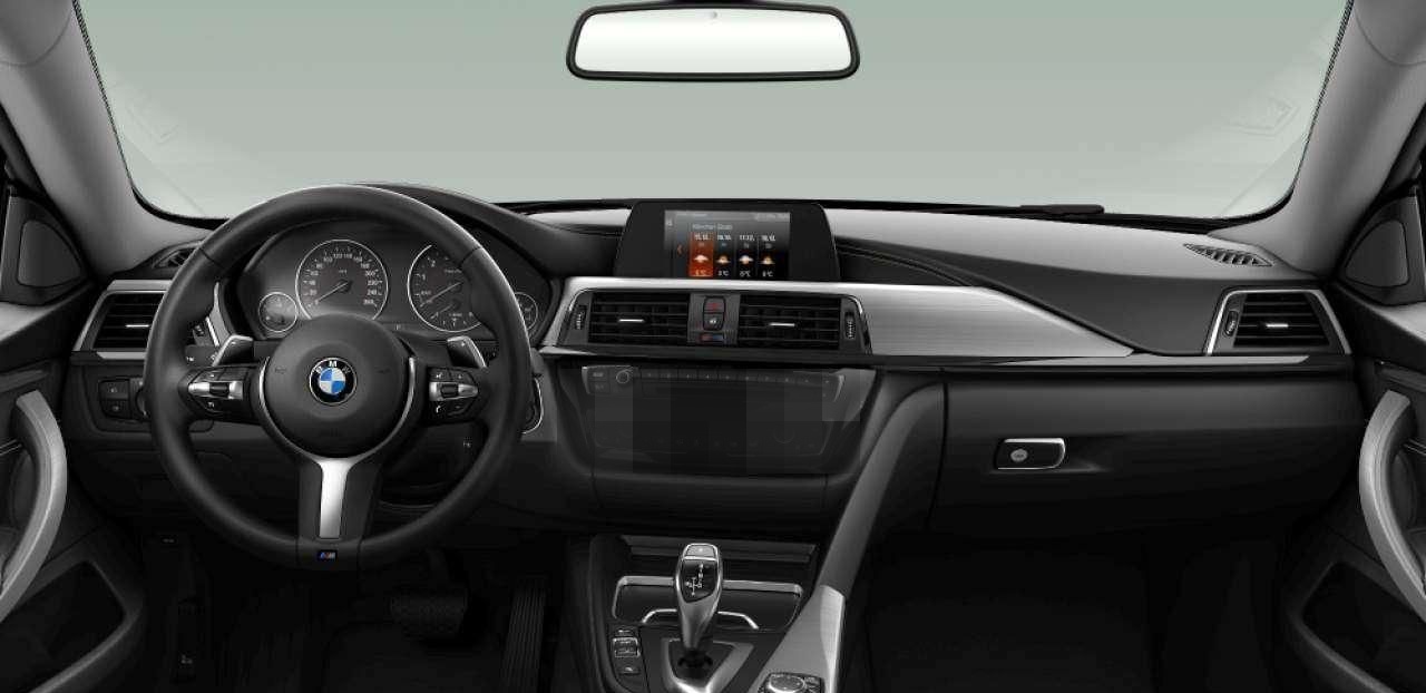 BMW 440 Gran Coupe xDrive Sport Line M Kamera LED 18 foto 5