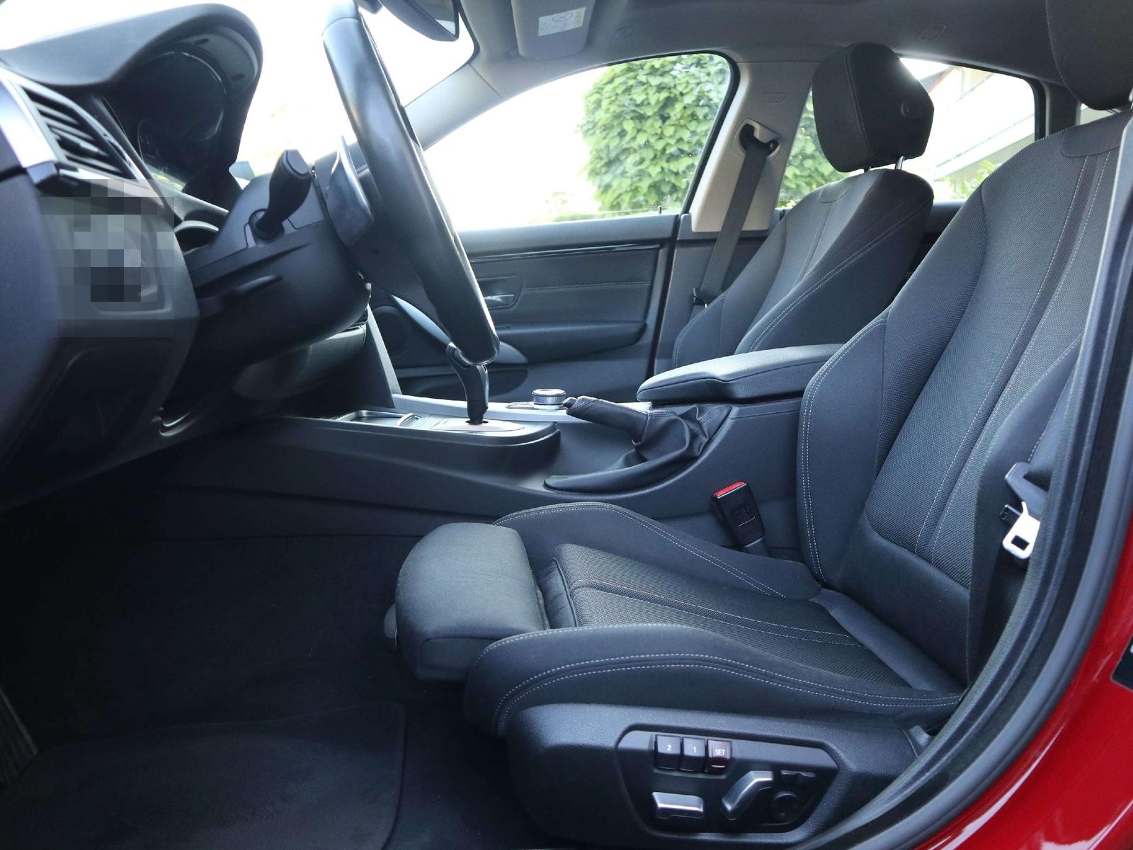 BMW 440 Gran Coupe xDrive Sport Line M Kamera LED 18 foto 6
