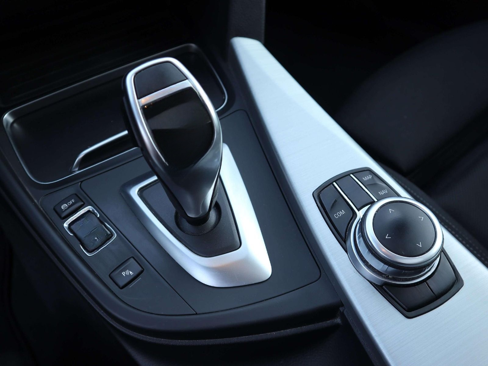 BMW 440 Gran Coupe xDrive Sport Line M Kamera LED 18 foto 10