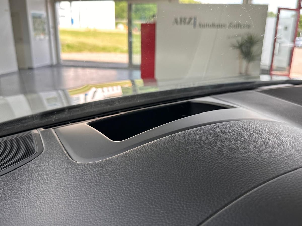 Porsche Cayenne HUD PANO BOSE 18-WEGE foto 12