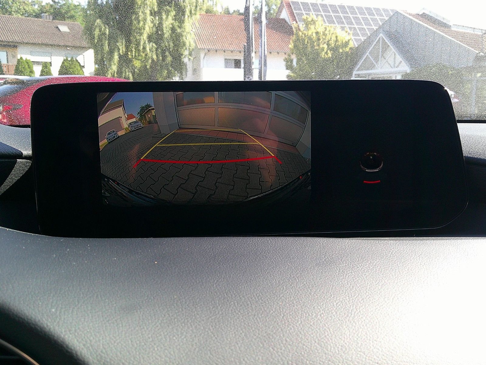Mazda 3 SKYACTIV 140 AT Homura NAVI/HUD/KAMERA foto 13