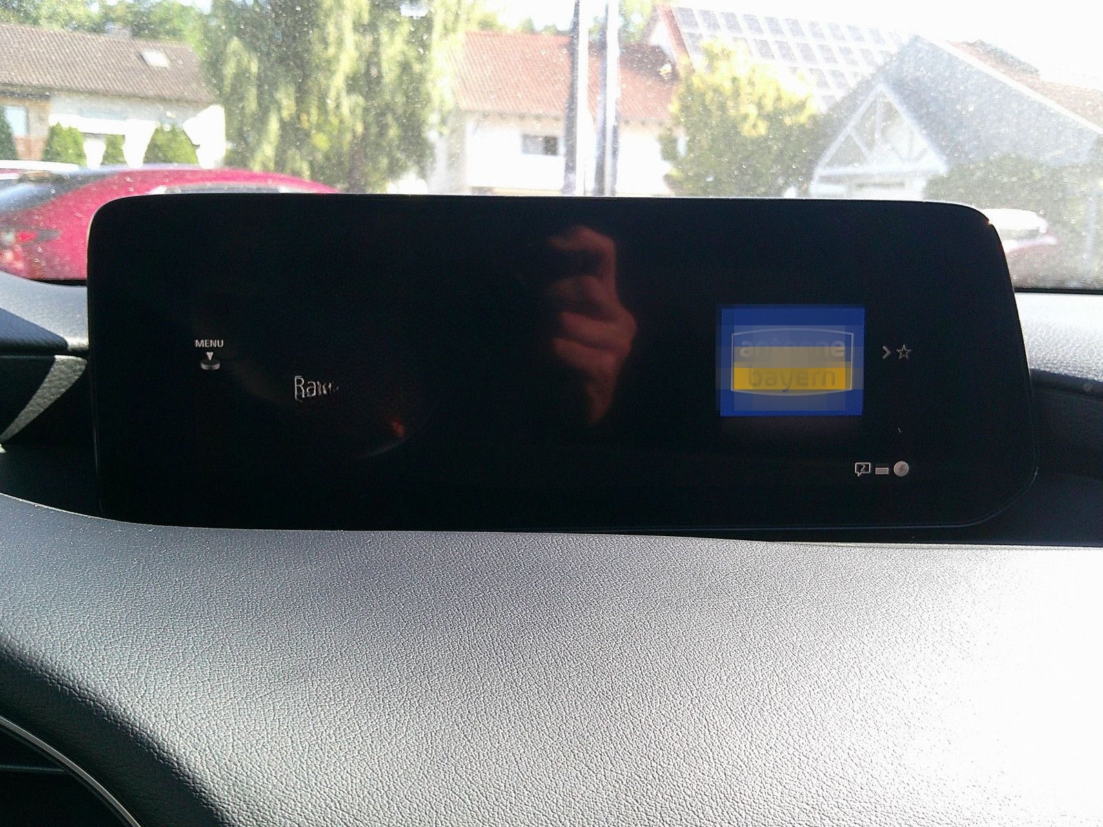 Mazda 3 SKYACTIV 140 AT Homura NAVI/HUD/KAMERA foto 14
