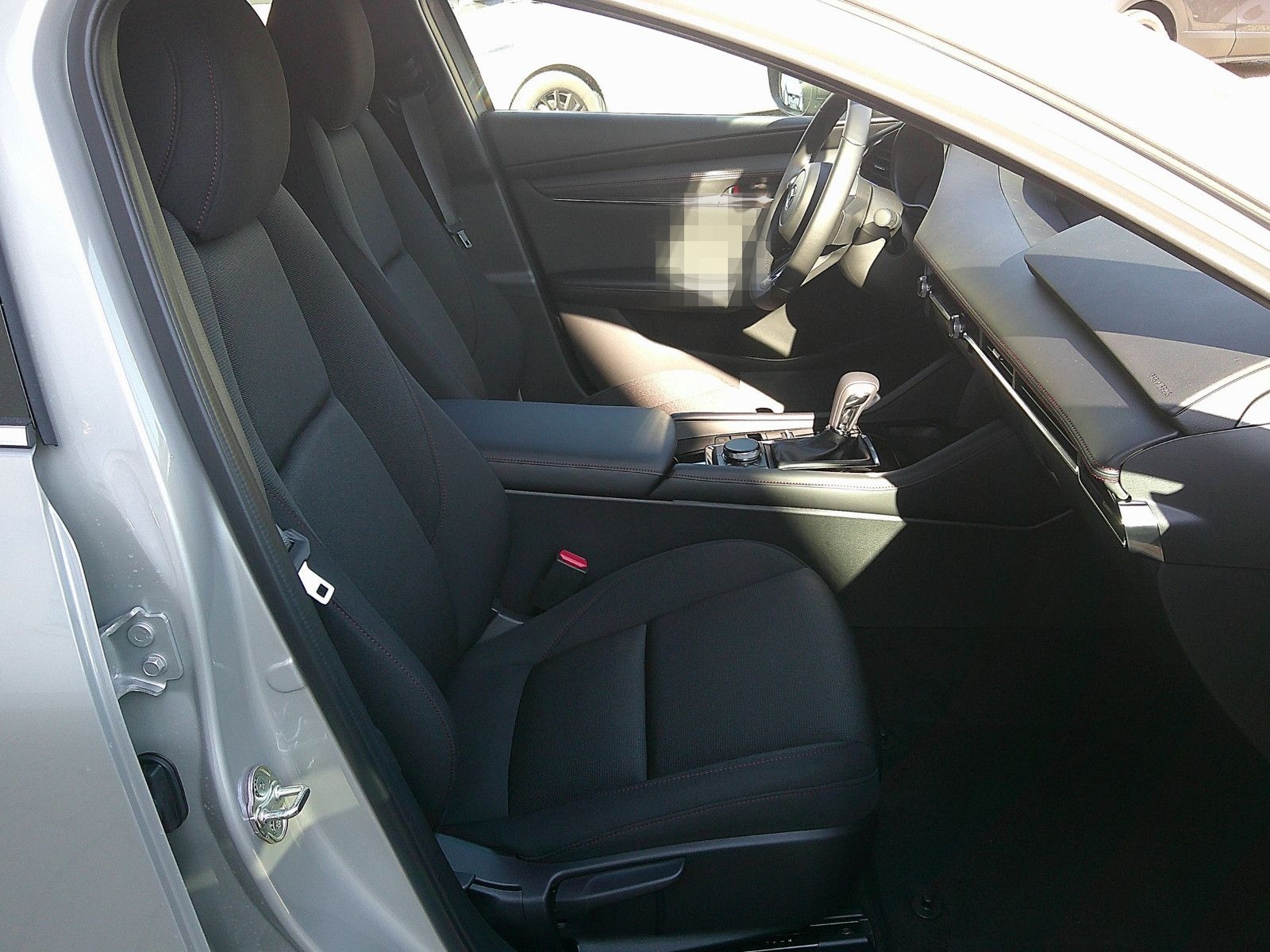 Mazda 3 SKYACTIV 140 AT Homura NAVI/HUD/KAMERA foto 7