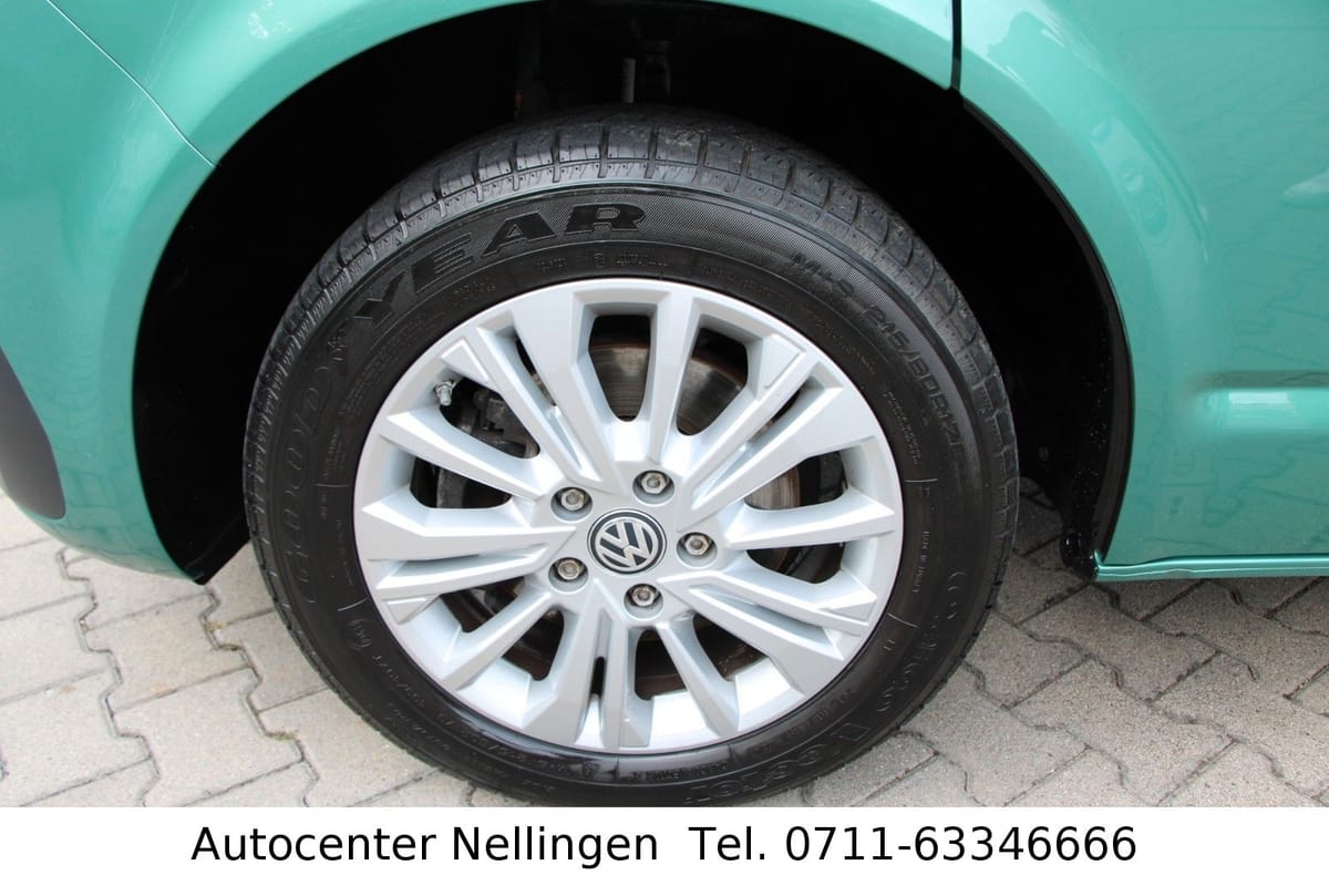 Volkswagen T6.1 California Beach Tour 150PS DSG Luft-Standh foto 11