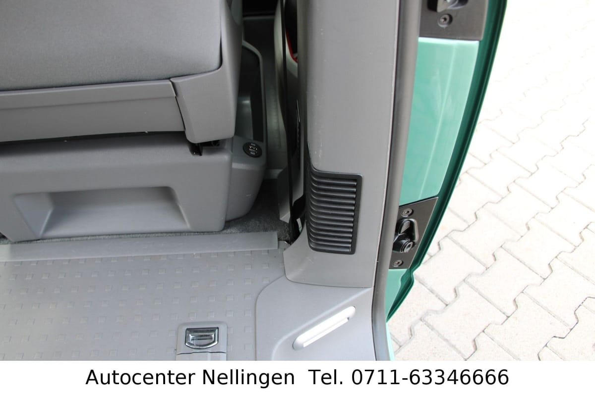 Volkswagen T6.1 California Beach Tour 150PS DSG Luft-Standh foto 23