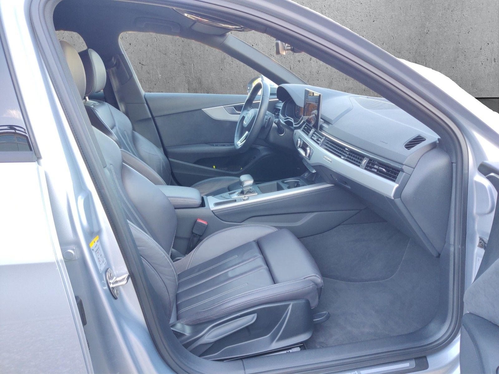 Audi A4 Allroad 50 TDI quattro tiptronic foto 17