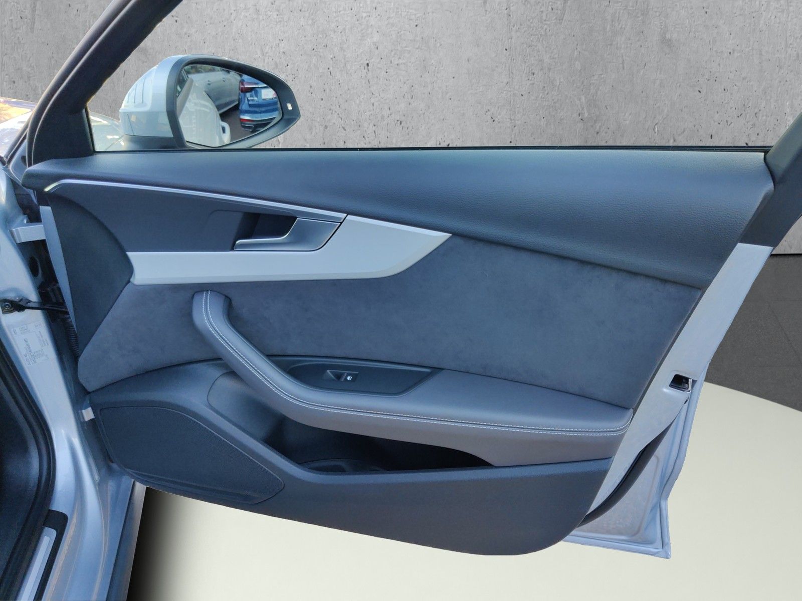 Audi A4 Allroad 50 TDI quattro tiptronic foto 18