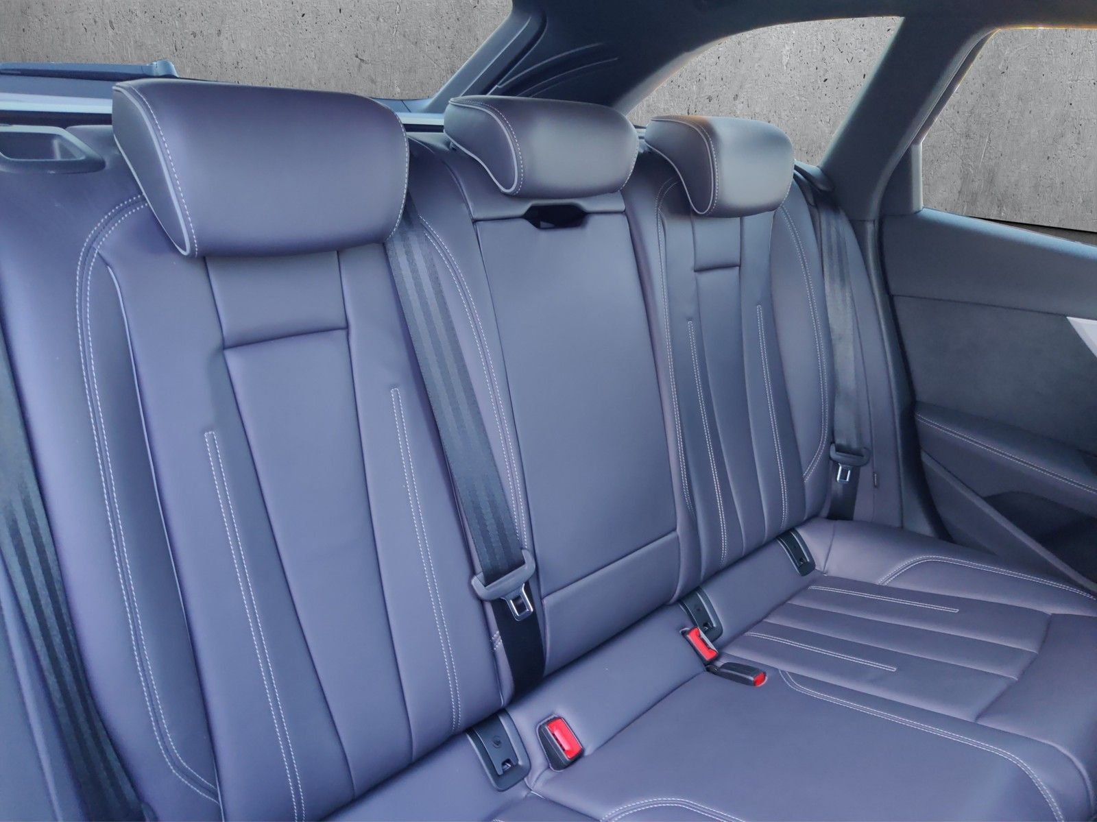 Audi A4 Allroad 50 TDI quattro tiptronic foto 19