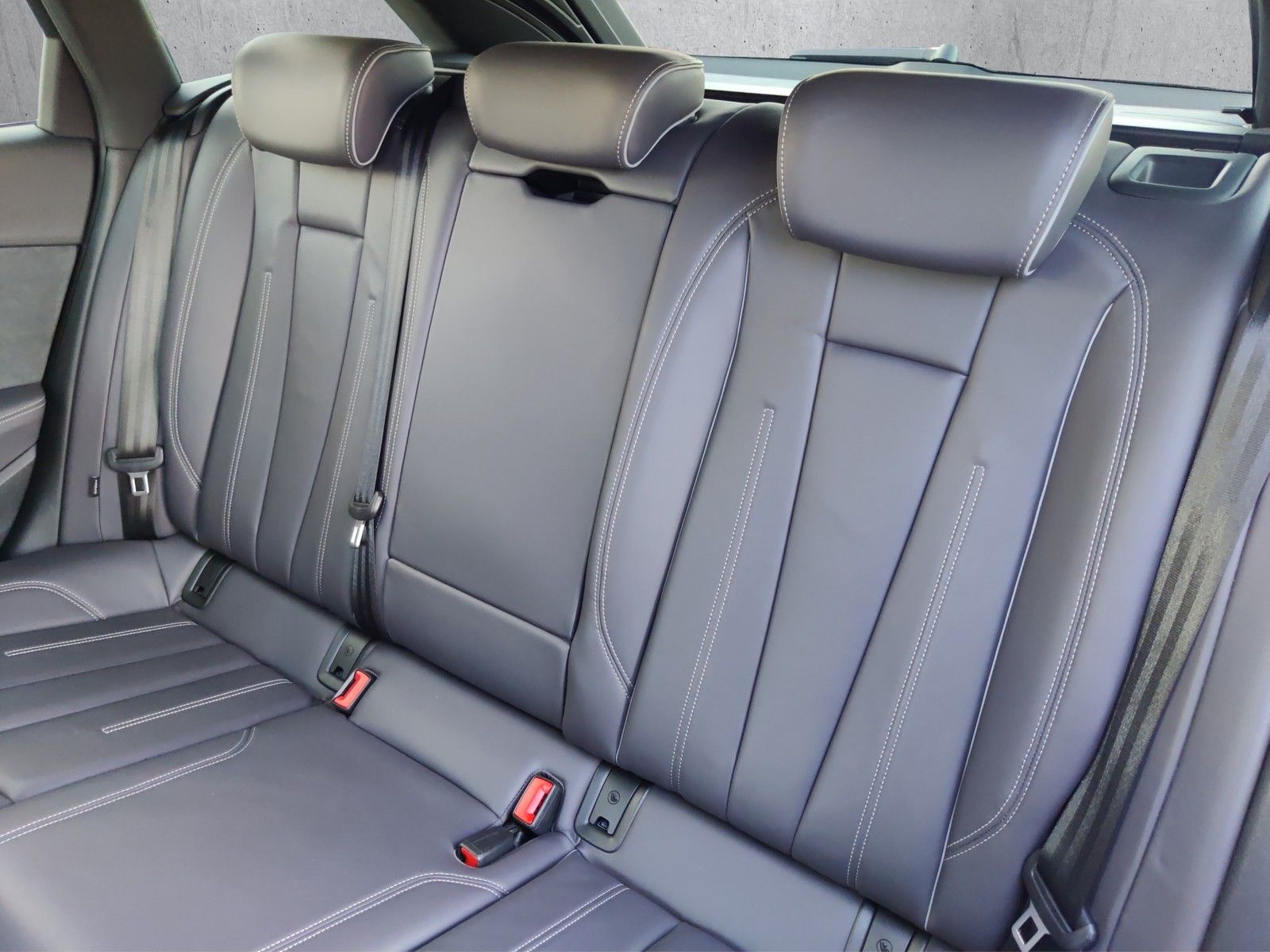 Audi A4 Allroad 50 TDI quattro tiptronic foto 20