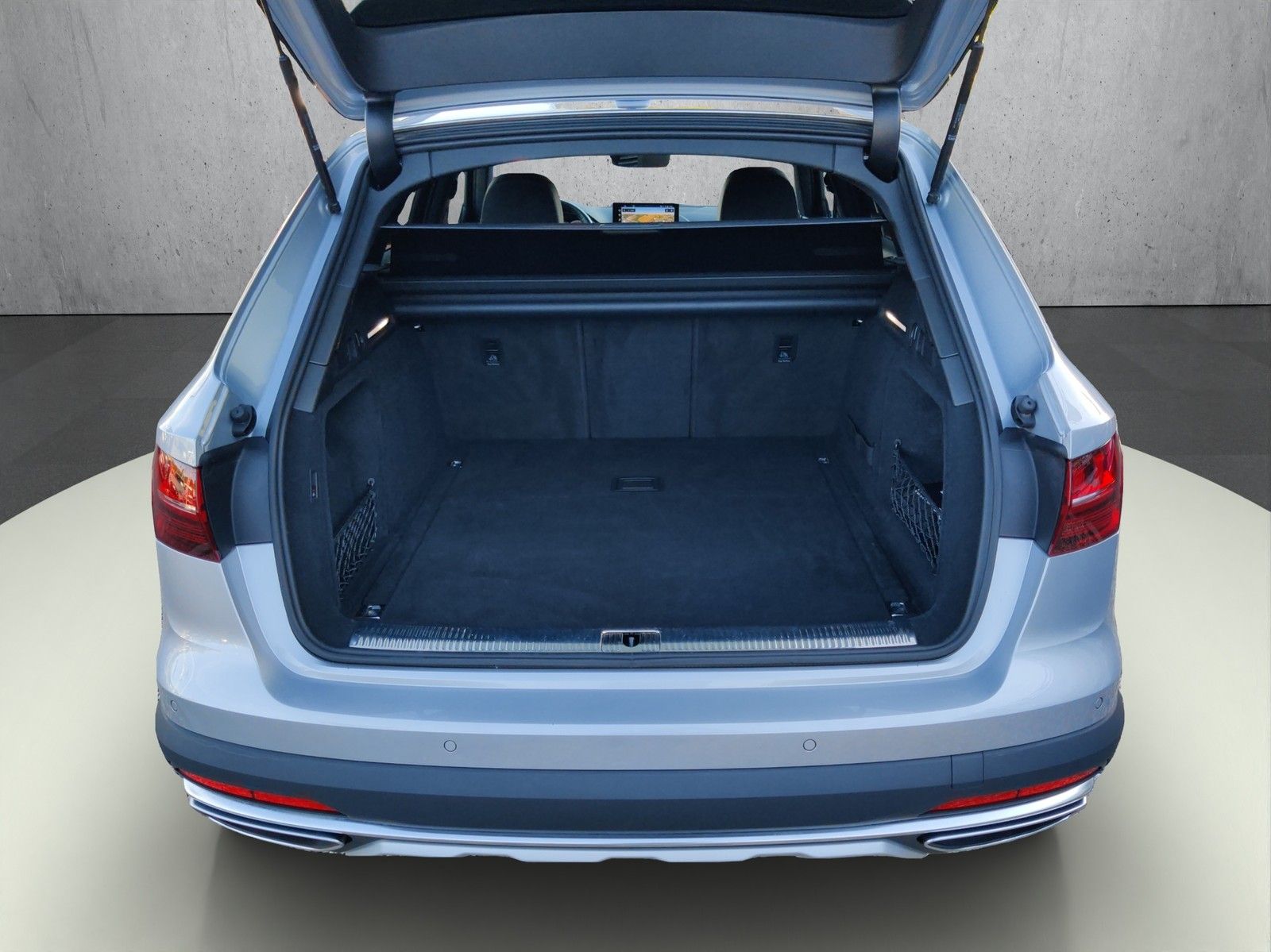 Audi A4 Allroad 50 TDI quattro tiptronic foto 23