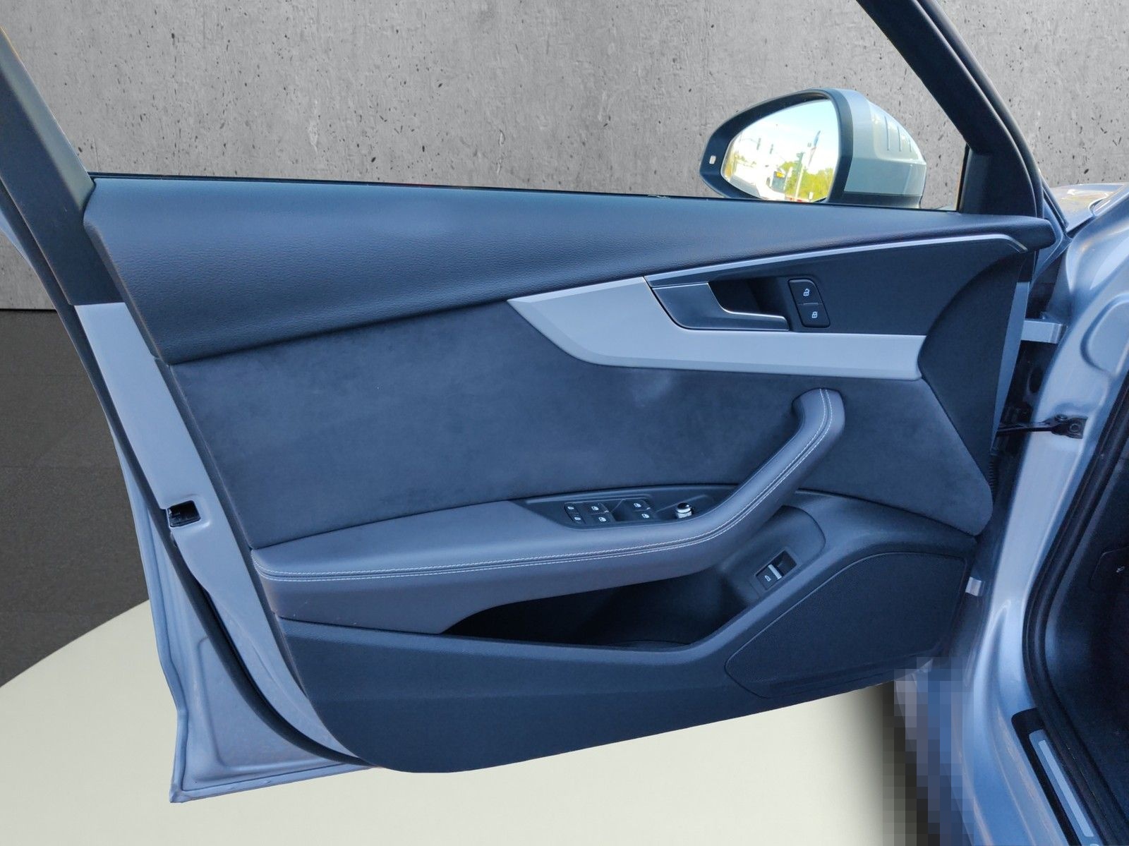 Audi A4 Allroad 50 TDI quattro tiptronic foto 10