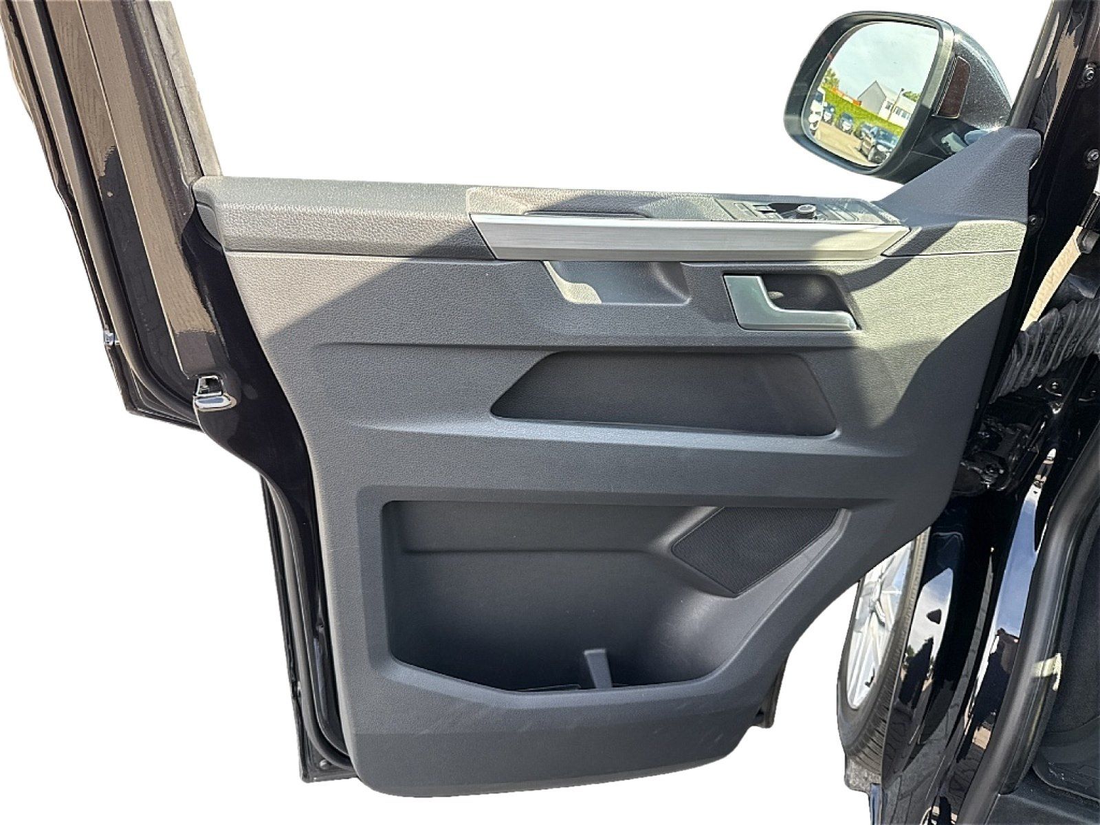 Volkswagen T6 Multivan Comfortline AHK, Standheizung, LED,  foto 13