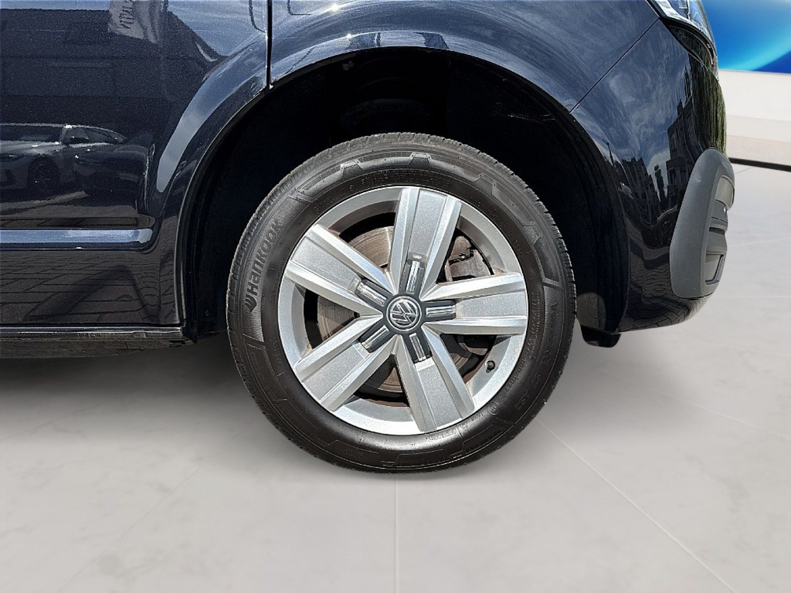 Volkswagen T6 Multivan Comfortline AHK, Standheizung, LED,  foto 9
