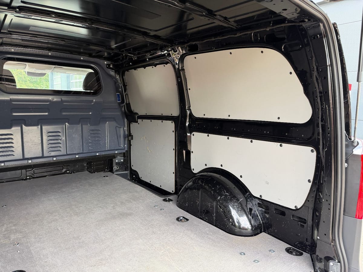 Mercedes-Benz Vito 116 CDI Kasten 2,8t RWD lang *AHK 2t* foto 25