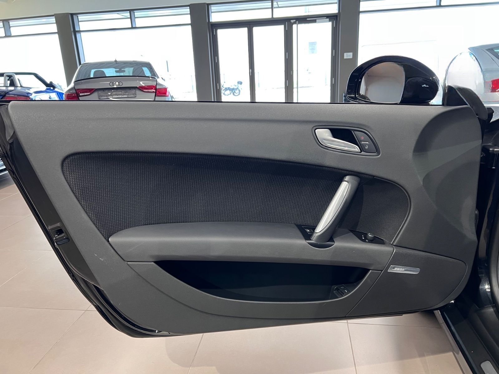 Audi TT Roadster 3.2 V6 S tronic quattro S-LINE NAVI foto 24