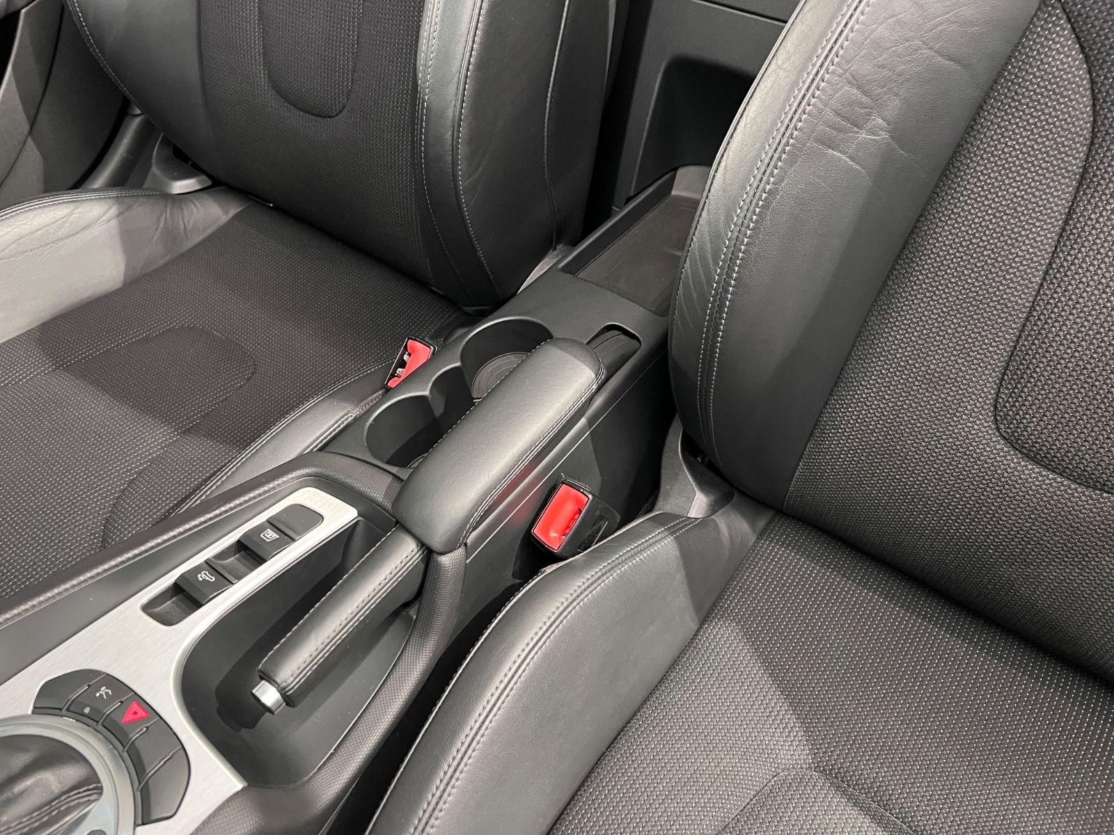 Audi TT Roadster 3.2 V6 S tronic quattro S-LINE NAVI foto 25