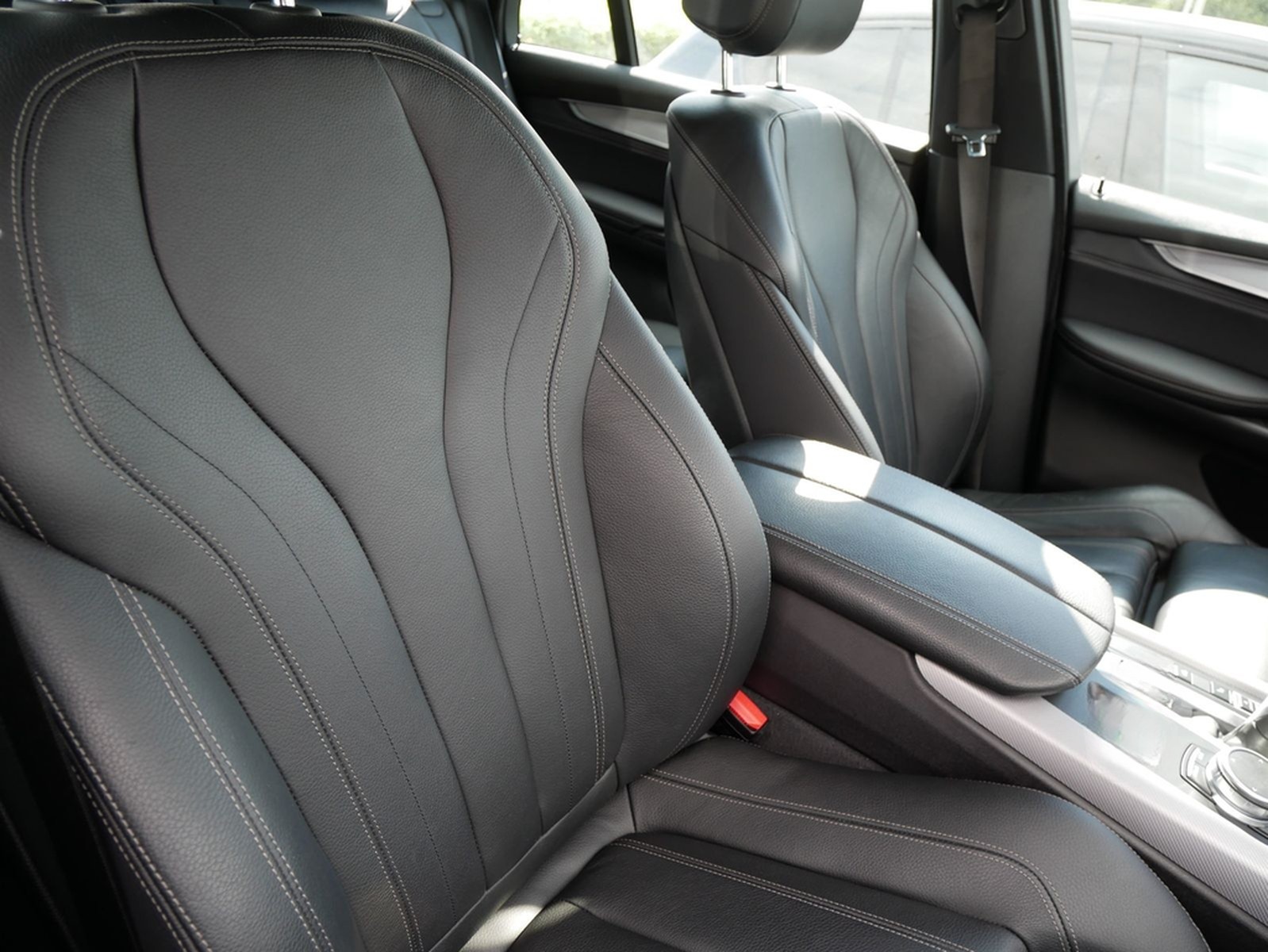 BMW X5 xDrive30d M-Sportpaket Navi Prof. Leder HiFi foto 11