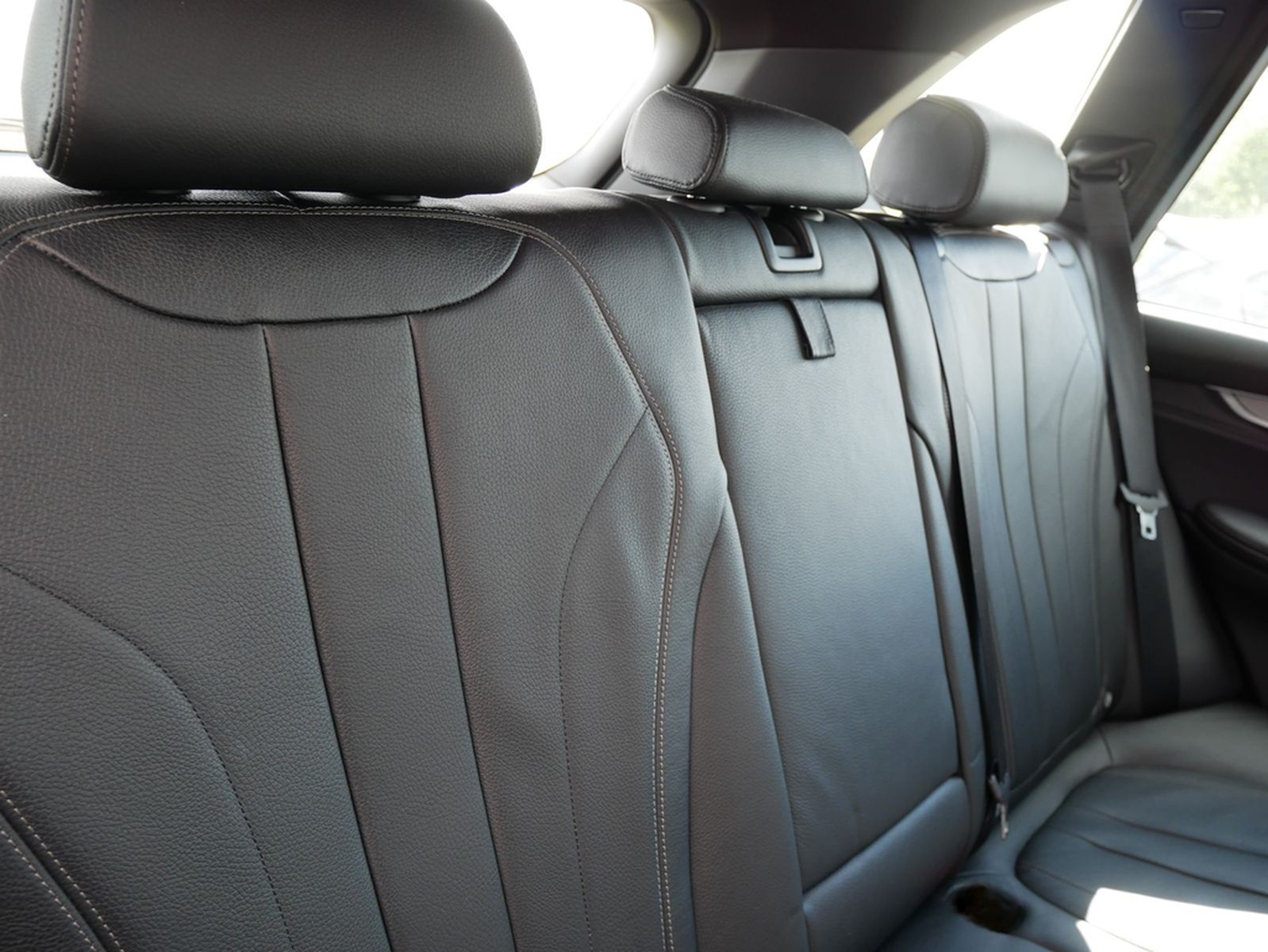 BMW X5 xDrive30d M-Sportpaket Navi Prof. Leder HiFi foto 13