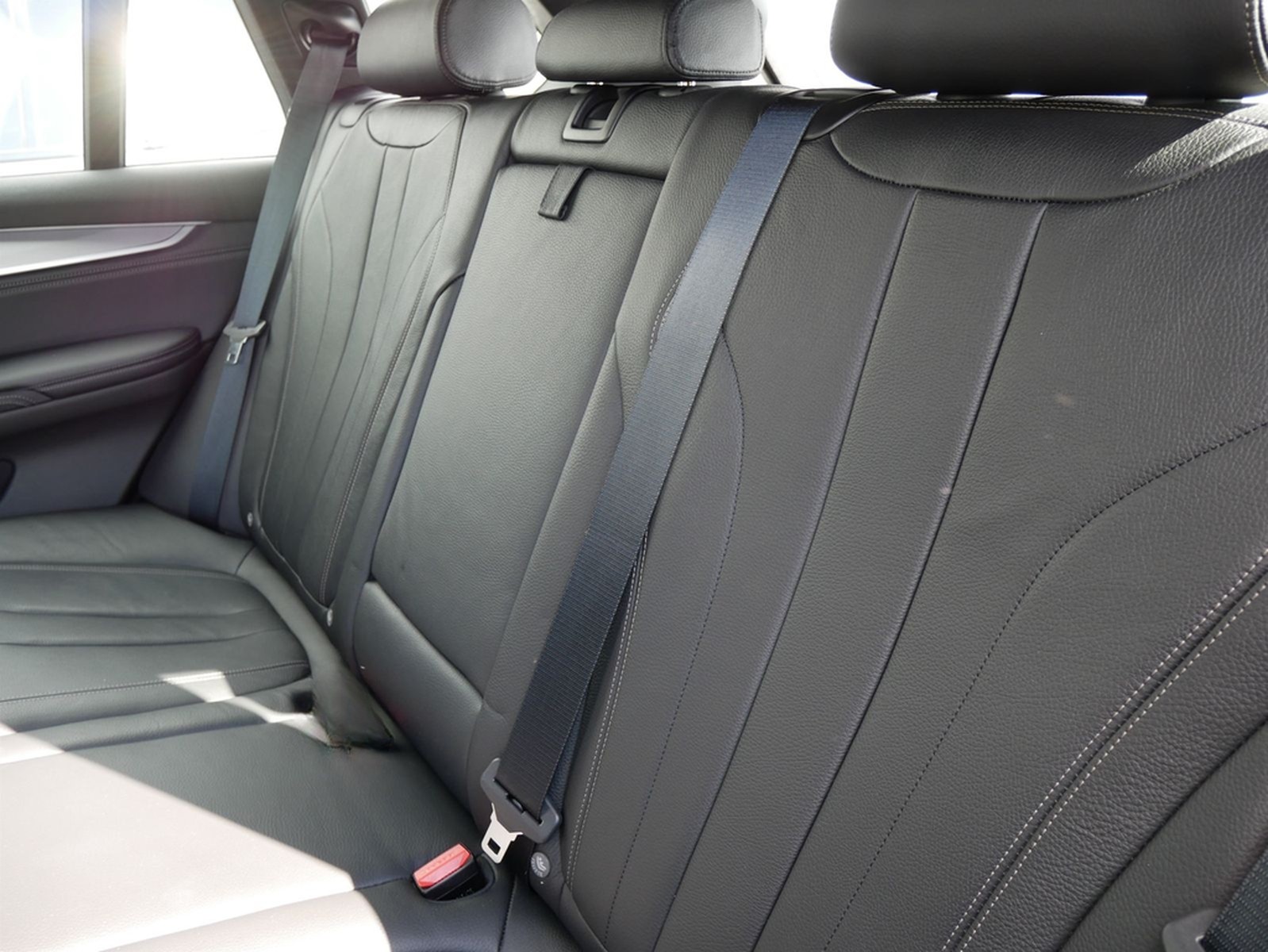 BMW X5 xDrive30d M-Sportpaket Navi Prof. Leder HiFi foto 14