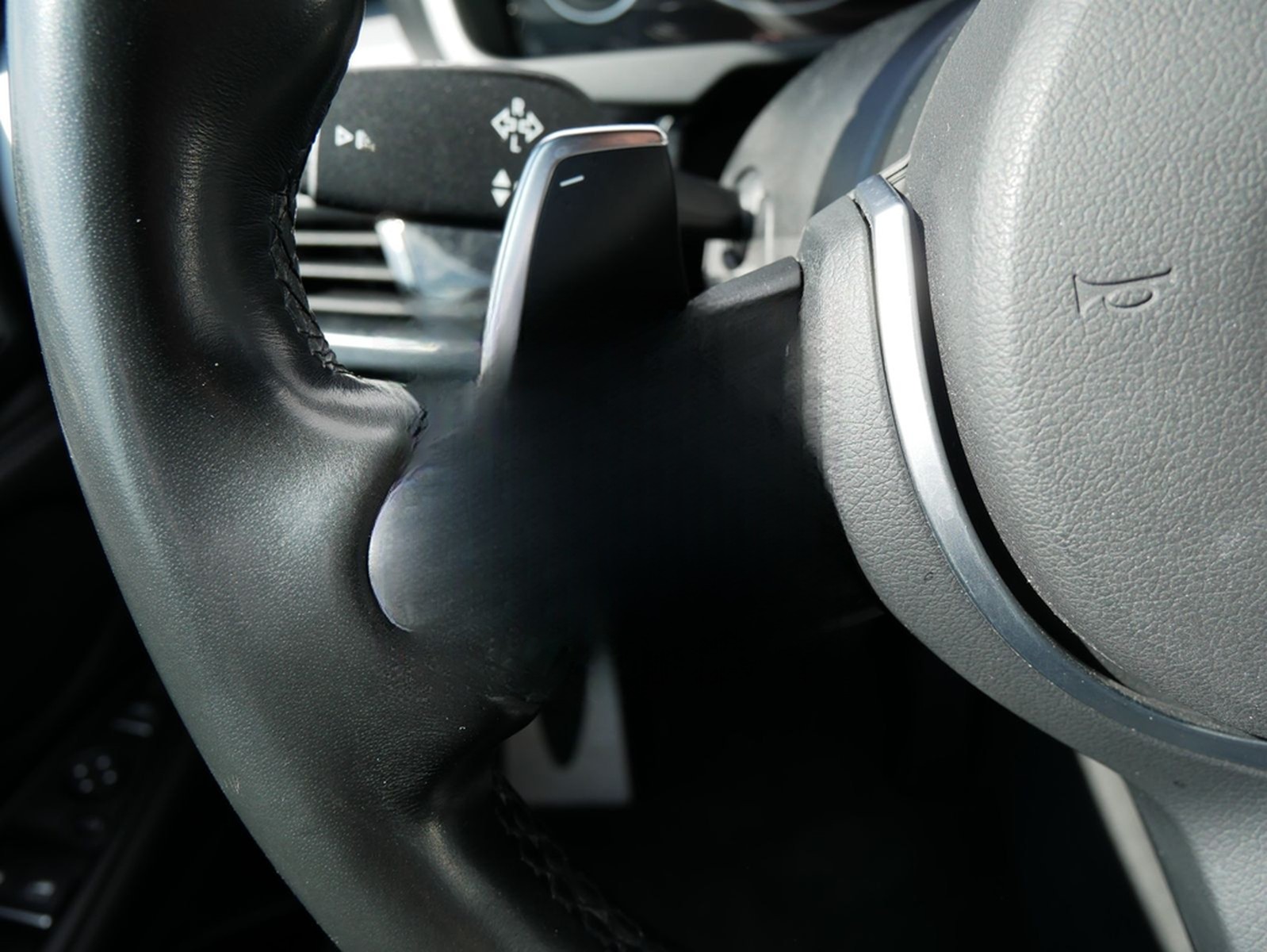 BMW X5 xDrive30d M-Sportpaket Navi Prof. Leder HiFi foto 18
