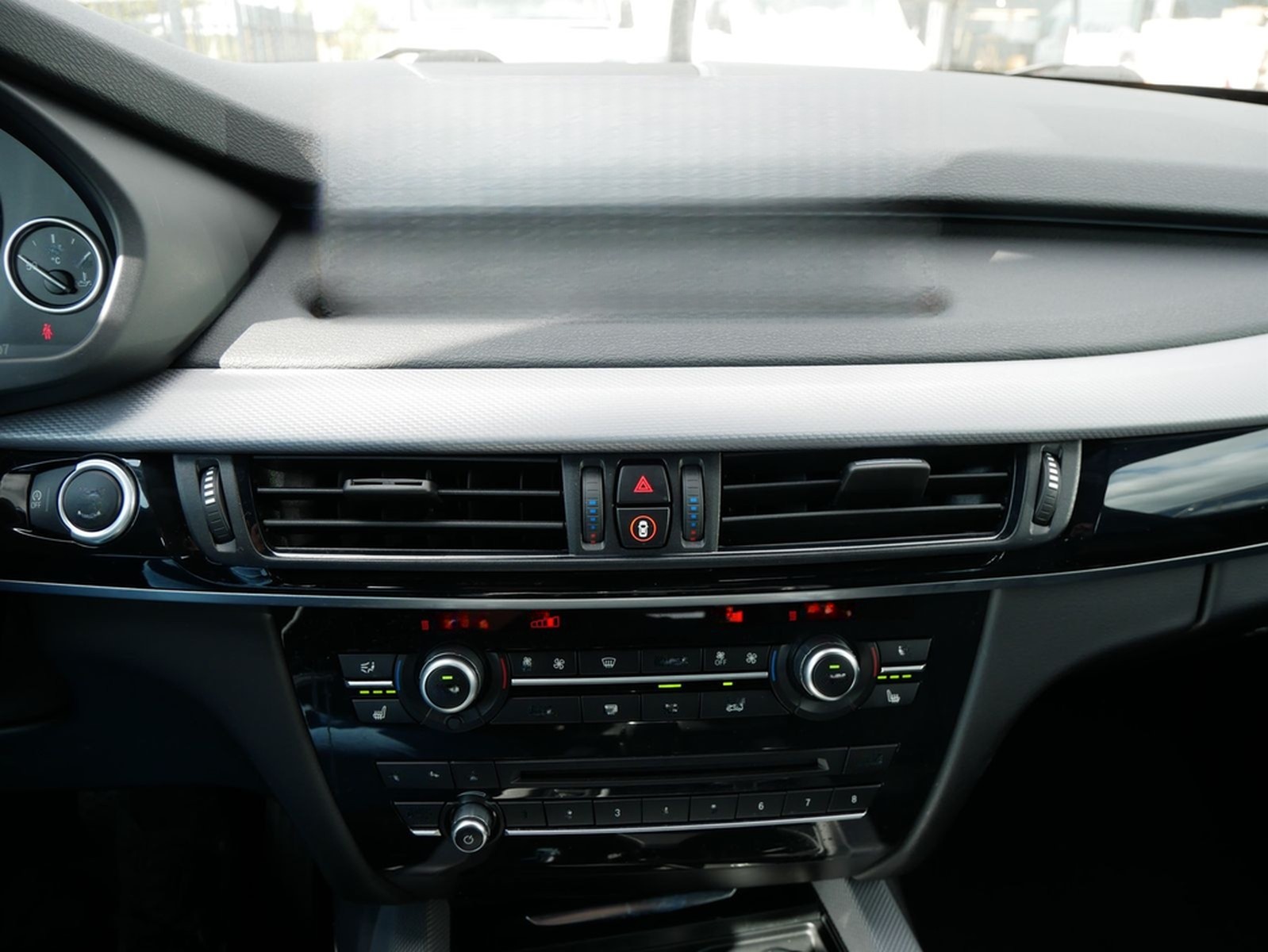 BMW X5 xDrive30d M-Sportpaket Navi Prof. Leder HiFi foto 20