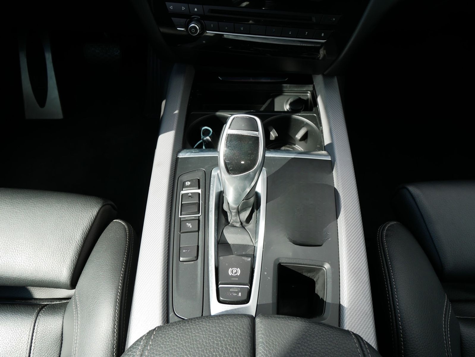 BMW X5 xDrive30d M-Sportpaket Navi Prof. Leder HiFi foto 23