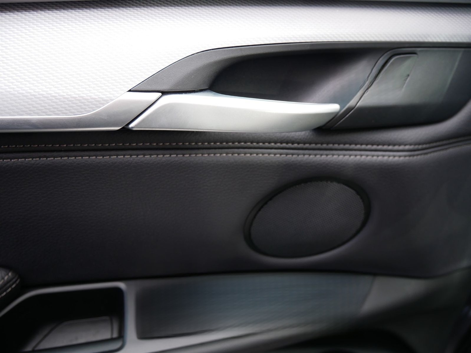 BMW X5 xDrive30d M-Sportpaket Navi Prof. Leder HiFi foto 24