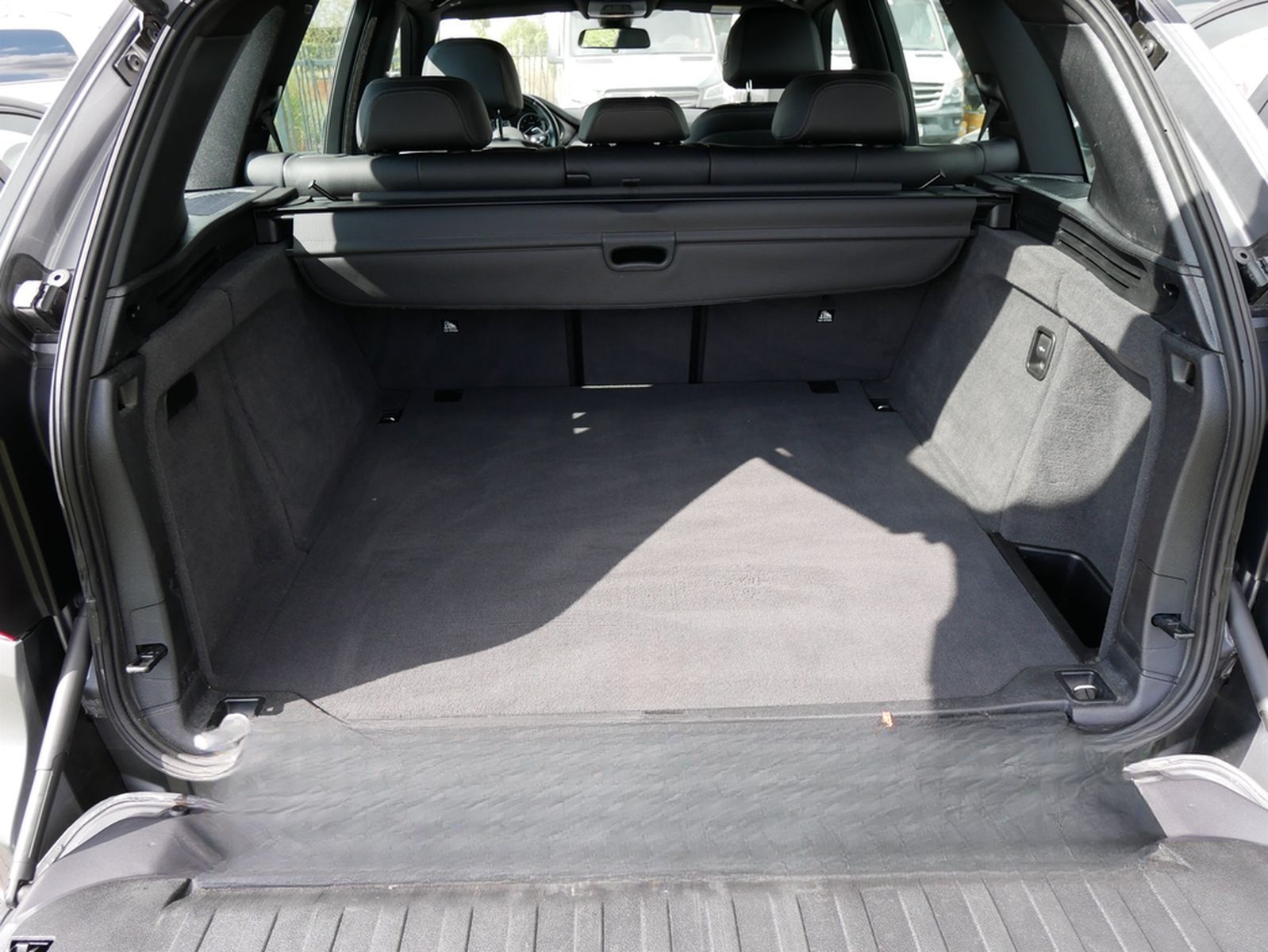 BMW X5 xDrive30d M-Sportpaket Navi Prof. Leder HiFi foto 28