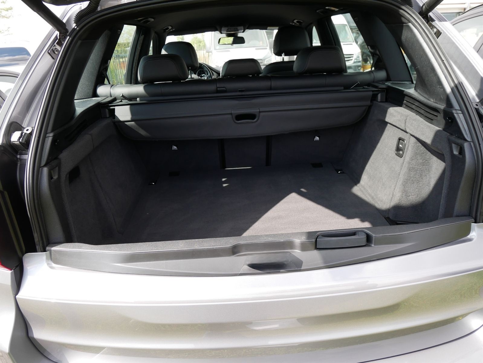 BMW X5 xDrive30d M-Sportpaket Navi Prof. Leder HiFi foto 29