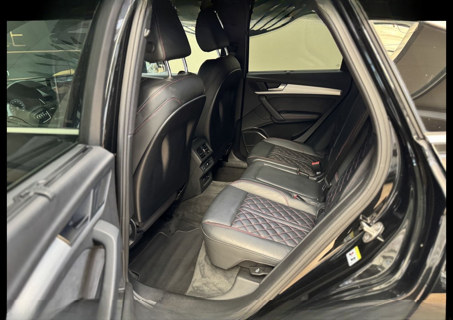 Audi Q5 Sportback S-Line QU.S-Tronic B&O/AHK/20/ACC foto 15