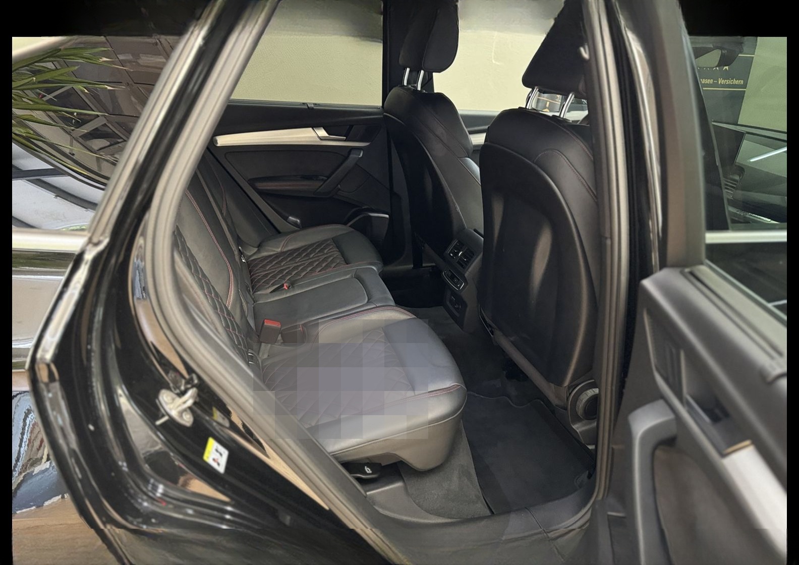 Audi Q5 Sportback S-Line QU.S-Tronic B&O/AHK/20/ACC foto 16
