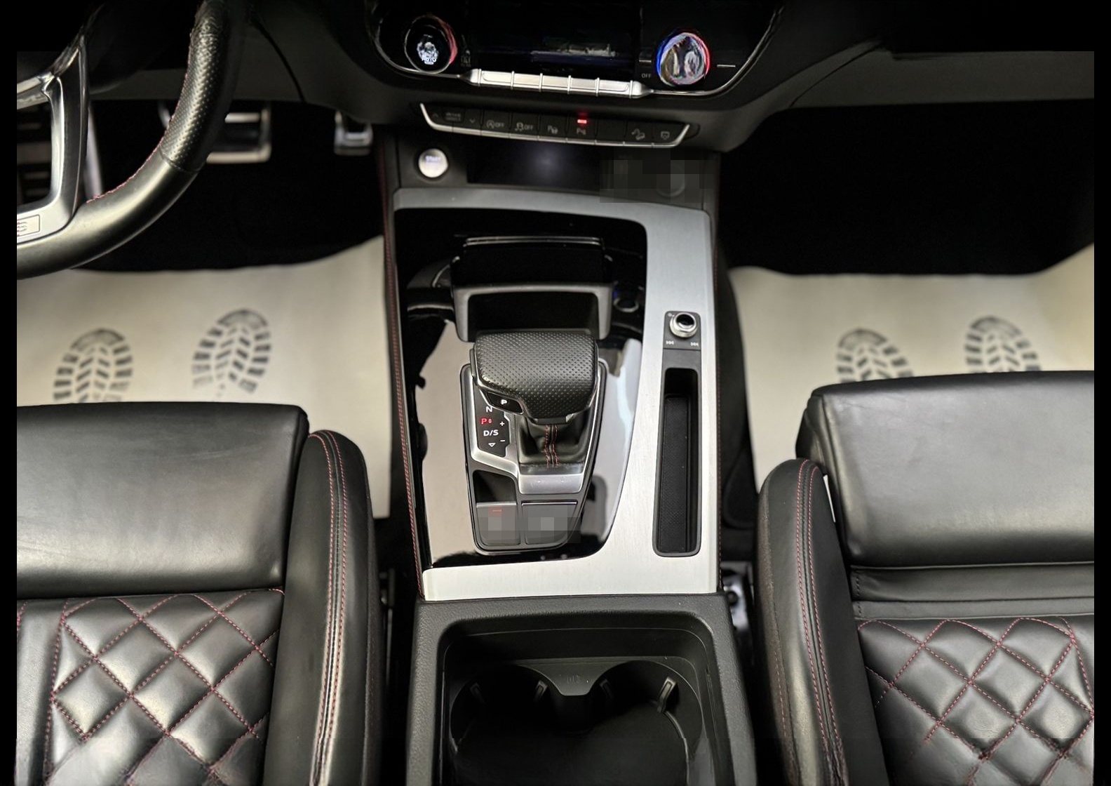 Audi Q5 Sportback S-Line QU.S-Tronic B&O/AHK/20/ACC foto 19