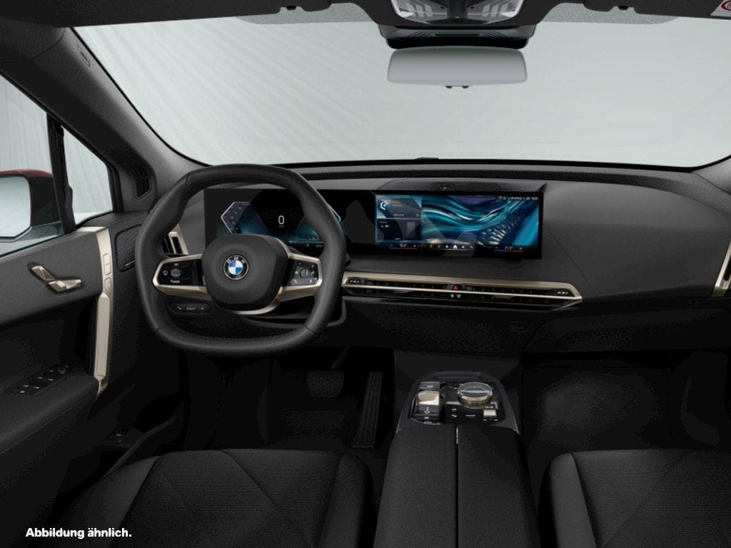BMW iX xDrive45 LR 715,- 42 Mon. 10' Km p foto 5