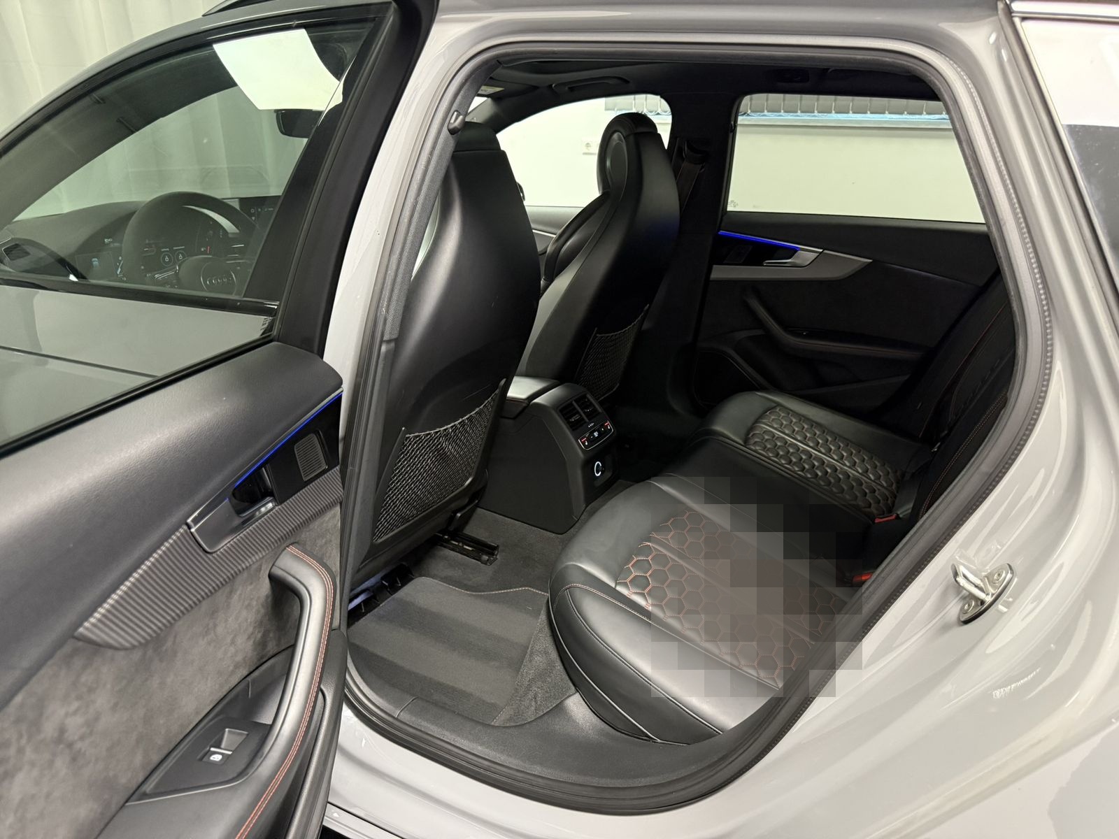Audi RS4 2.9 TFSI quattro RS-Dynamik Pano HUD Matrix foto 17