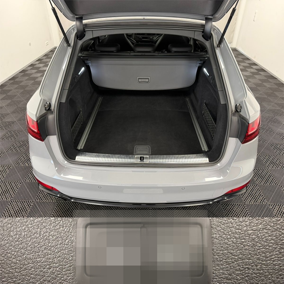 Audi RS4 2.9 TFSI quattro RS-Dynamik Pano HUD Matrix foto 18
