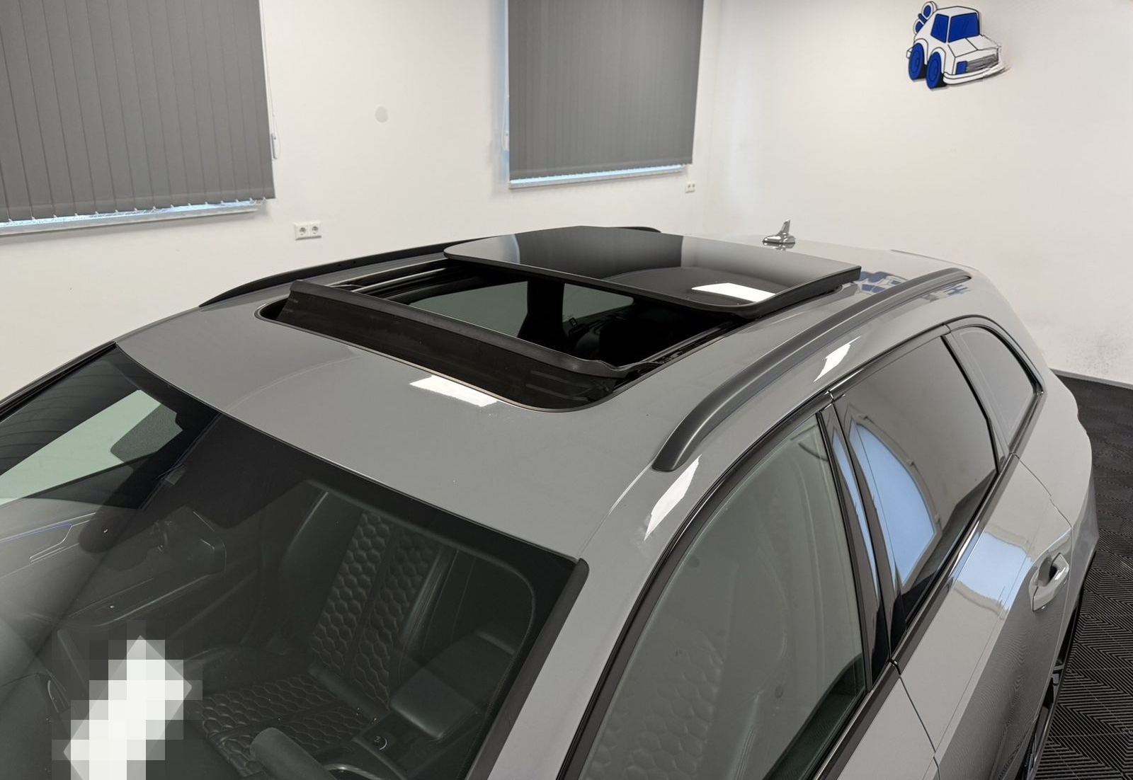 Audi RS4 2.9 TFSI quattro RS-Dynamik Pano HUD Matrix foto 20