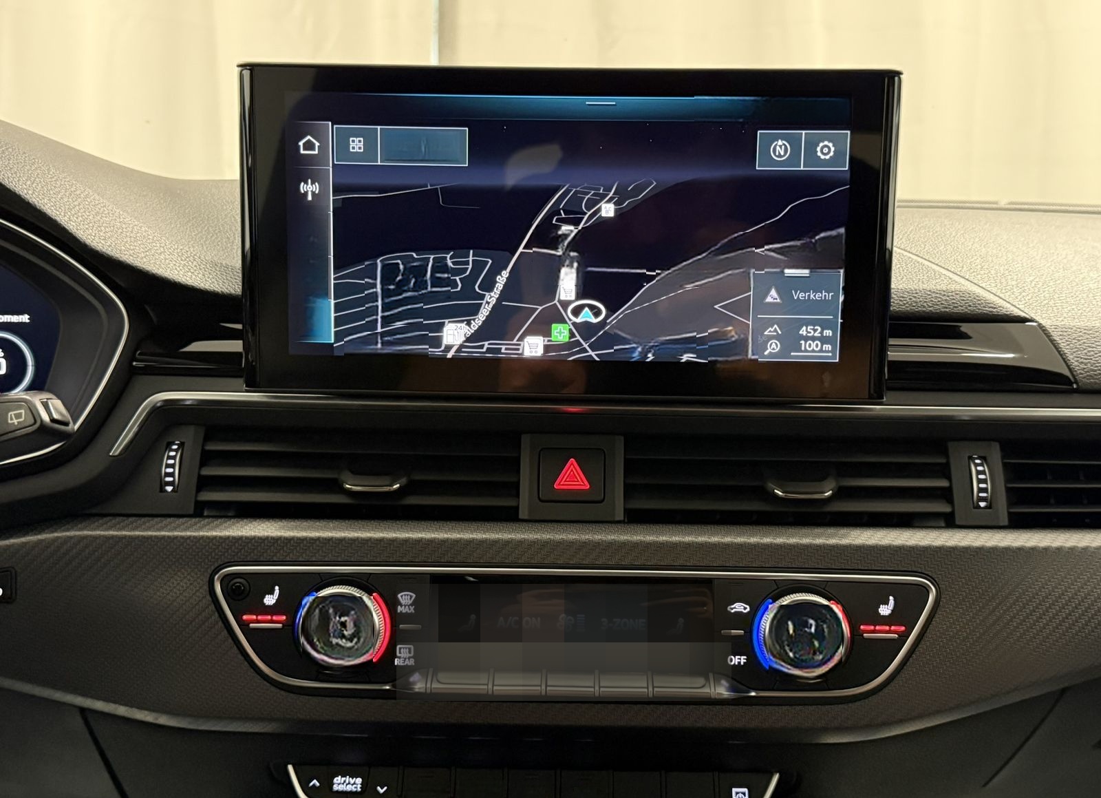 Audi RS4 2.9 TFSI quattro RS-Dynamik Pano HUD Matrix foto 22