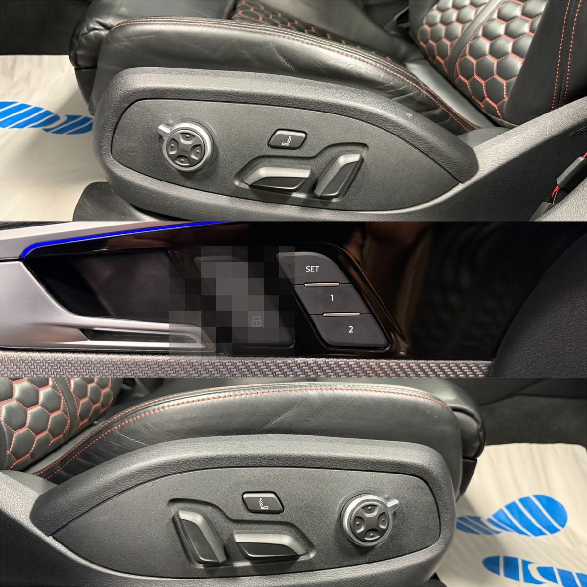 Audi RS4 2.9 TFSI quattro RS-Dynamik Pano HUD Matrix foto 24