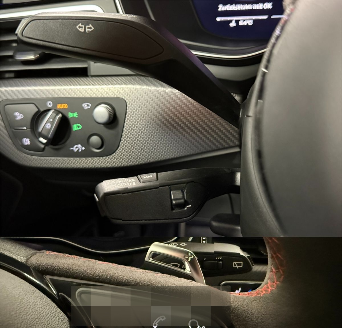 Audi RS4 2.9 TFSI quattro RS-Dynamik Pano HUD Matrix foto 25