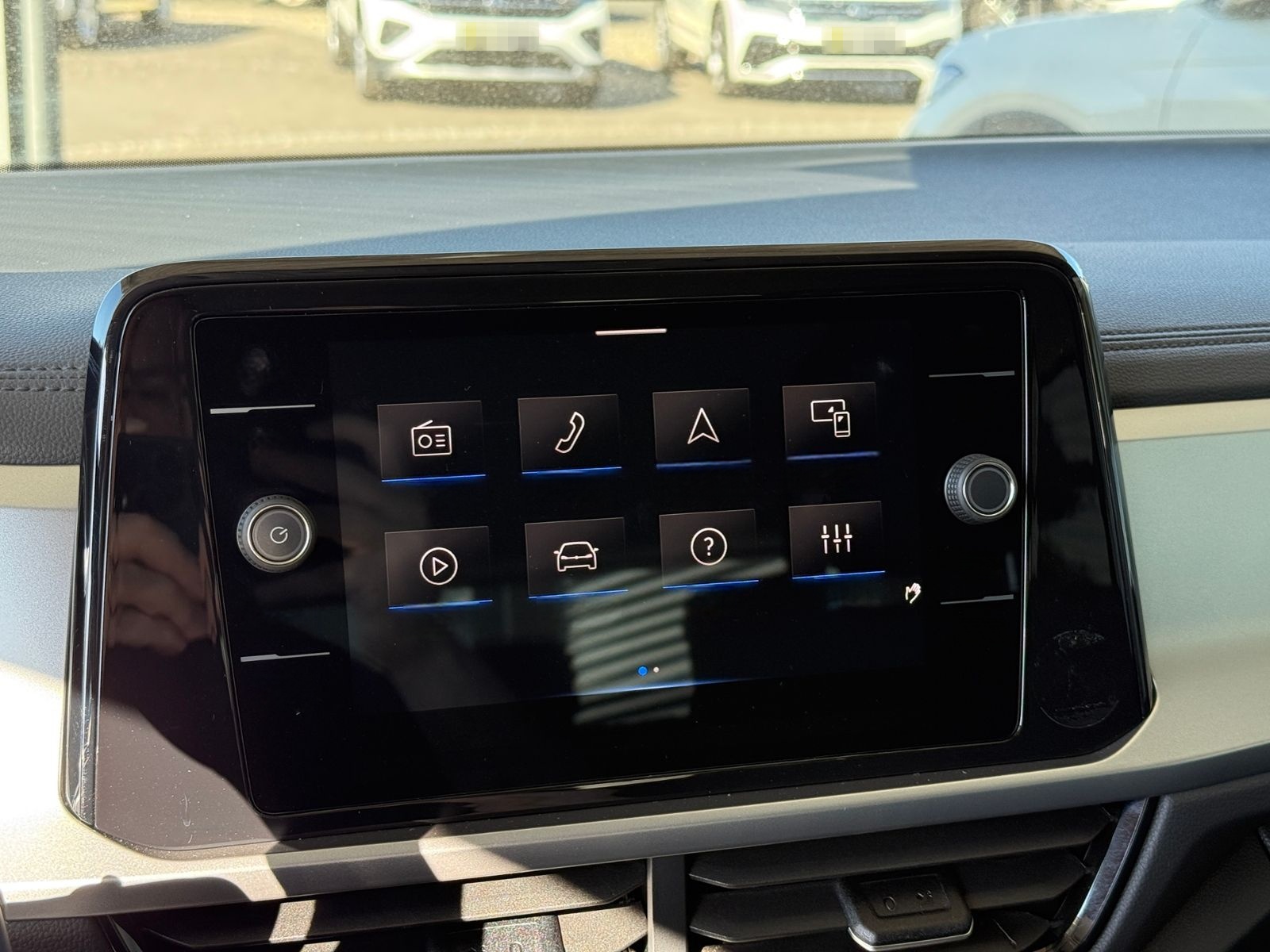 Volkswagen T-Roc 1.0 TSI Life LED/APP/NAVI/DC/PLA foto 13
