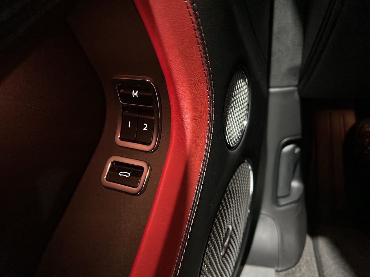 Bentley Continental GT Speed°FULL CARBON°HUD°NIGHT°NAIM° foto 18