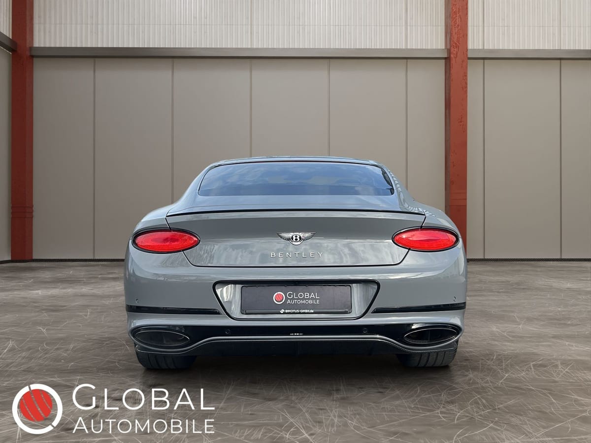 Bentley Continental GT Speed°FULL CARBON°HUD°NIGHT°NAIM° foto 5