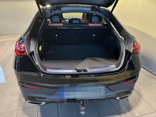 Mercedes-Benz GLC 300 d 4M AMG Night Pano/AHK/20"/360°/Distron foto 4